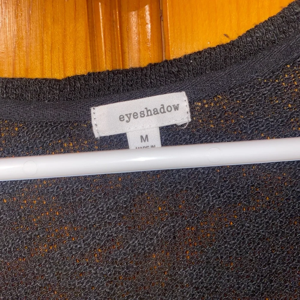 Cardigan - Picture 2 of 2
